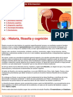 Cognia Desarrollo Congnitivo PDF