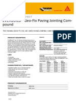 Geo-Fix Paving Jointing Compound V2.2
