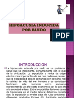 HIPOACUSIA INDUCIDA.ppt