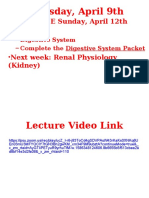 Lecture21-DigestiveSystem (Spring2020Zeman)