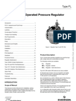 Regulator - FL