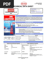 Ms 122xd Pdf Toxicity Water