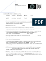 Answers To Common Questions About The Coronavirus Outbreak