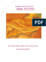 Jin Shin Jyutsu PDF