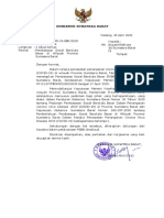 Surat PSBB Utk Wakobup SUmbar PDF