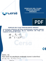 Cersa Diplomado Diseño Canales