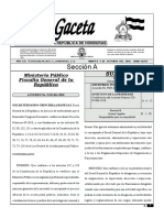 ACUERDO No. FGR-016-2018 PDF