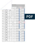 MATRIZ AEI COOTRAORCOL