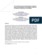 FDI_Institutions_SEE_Silajdzic_Mehic_final_journal version.doc