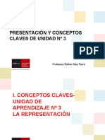 UNIDAD DE APRENDIZAJE #3 REPRESENTACIÓN - PPT CON PREGUNTAS VERDADERO FALSO DE REPASO (1) - 2