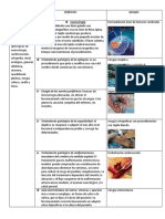 matriz 2 cirugia