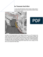 The 26 December 2004 tsunami significantly affected the coastal regions of southern peninsular India.docx