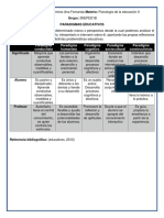 Paradigmas Educativos