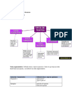 Tipos de Texto