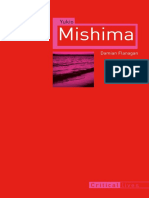 Flanagan D. - Yukio Mishima - (Critical Lives) - 2014 PDF