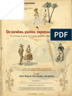 De Jarabes Puntos Zapateos y Guajiras. U PDF