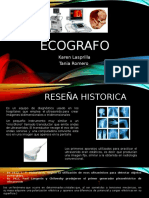 ECOGRAFO