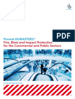 PromatUK DURASTEEL® Guide Commercial 0820015 PDF