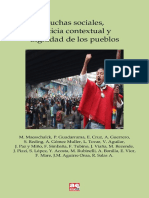 Haiti Del Calapso Del Estado Al Narco-Ca PDF