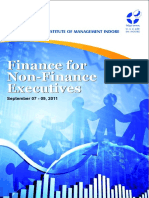 Finance For Non-Finance PDF