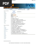 CD Infantil Os Saltimbancos