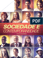 Sociedade e Contemporaneidade Online PDF