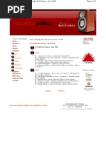 No Mundo da Criança - Ano 1986