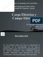 Fisica 2 Campo Electrico PDF