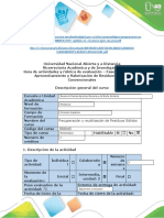 Guía de actividades y rúbrica de evaluación - Fase 2 - Revisar el Aprovechamiento y Valoración de Residuos Sólidos Convencionales (1)