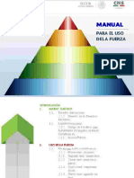 Manual para El Uso de La Fuerza 2017 PDF