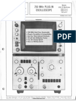 HP 183A B Brochure Scope PDF