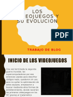 LosVideoJuegos_Evolucion.pptx