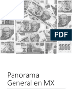 Panorama General MX