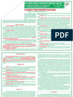 Vindecarea Prin Dezintoxicare PDF