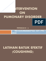 Coughing, Huffing, BC, Fet, Acbt-1