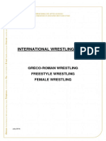 1-Wrestling Rules July 2014 Eng PDF