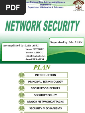 Network Security