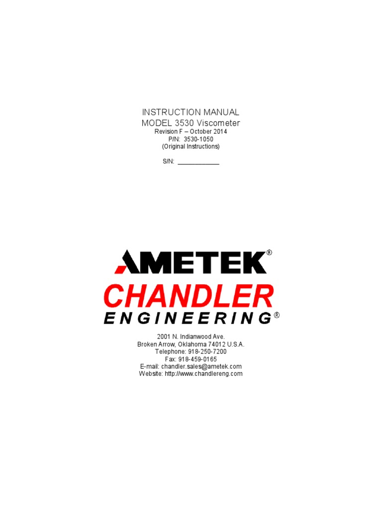 Model 3530 Manual PDF PDF Computing Computing And