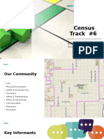 Census Track 6
