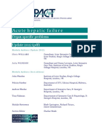 Acute Hepatic Failure 30 March 2012 - Final PDF