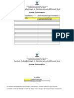 Musica - Instrumentos PDF