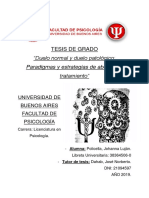 Duelo normal vs patológico: abordajes y tratamientos