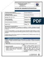 Sem 1 SD Estadistica 9° PDF
