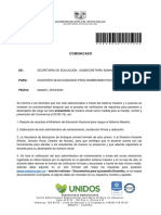 Archivo de Prensa Documentos PDF