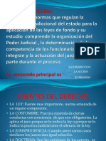 Derecho Procesal