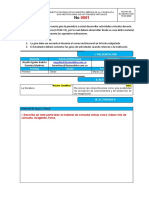 Sexto Castellano - Am y PM N°2