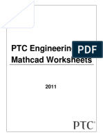 PTC Engineering Mathcad Worksheets (z-lib.org).pdf