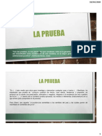 La Prueba PDF