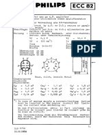 Ecc82 PDF