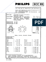 Ecc85 PDF